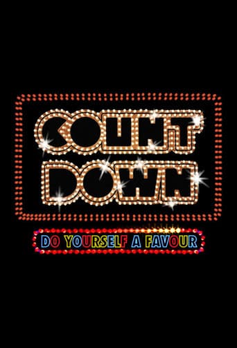 Countdown: Do Yourself a Favour (2014) poster