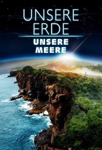 Our Earth - Our Oceans (2014) poster