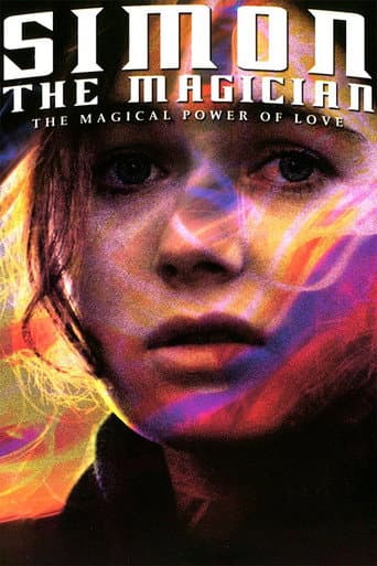 Simon, the Magician (1999) poster