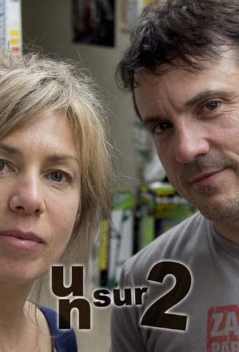 Un sur 2 (2012) poster