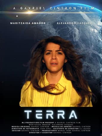 Terra (2022) poster