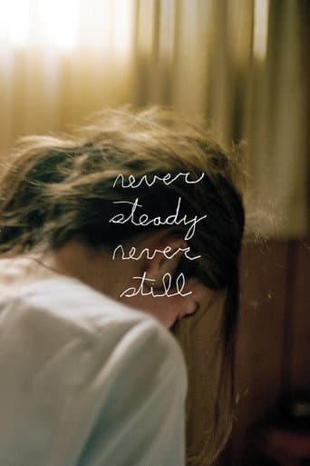 Never Steady, Never Still (2017) poster