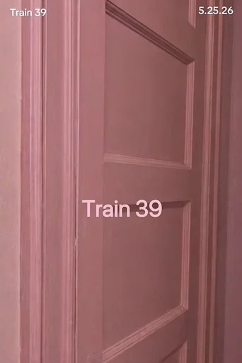 Train 39 (2026) poster