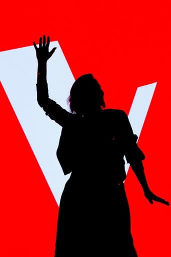 The Voice of Croatia (2015) poster