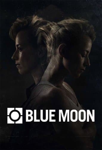 Blue Moon (2016) poster