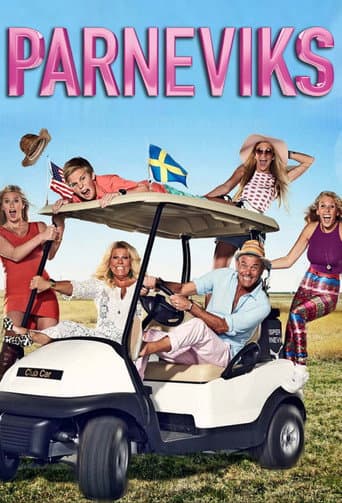 Parneviks (2015) poster
