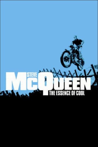 Steve McQueen: The Essence of Cool (2005) poster