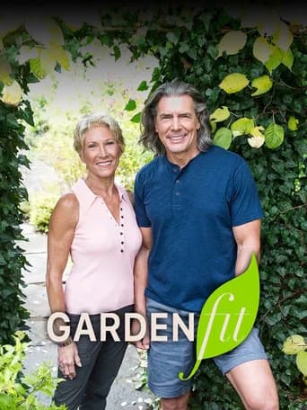 GardenFit (2022) poster