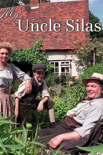My Uncle Silas (2001) poster