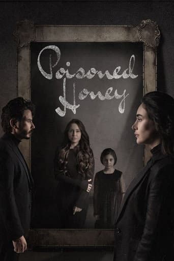 Poisoned Honey (2024) poster