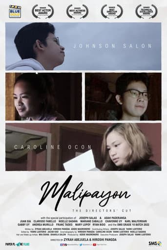 Happiness (2022) poster