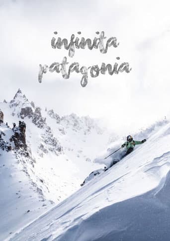Infinita Patagonia (2023) poster