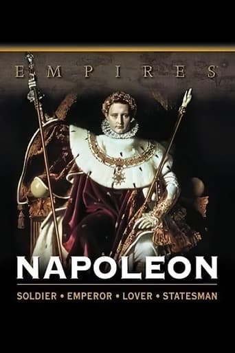 Napoleon (2000) poster