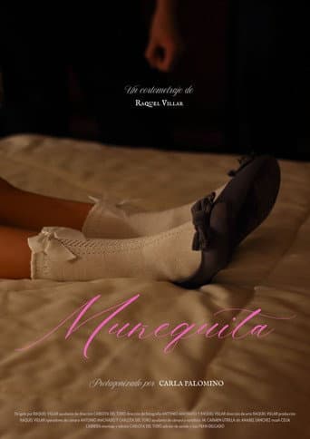 Muñequita (2025) poster