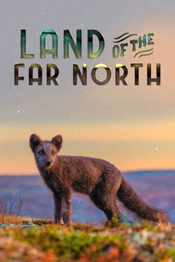 Land of the Far North (2020) poster