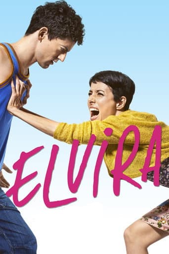 Elvira I Will Give You My Life But I'm Using It (2014) poster