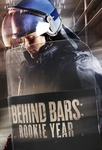 Behind Bars: Rookie Year (2015) poster