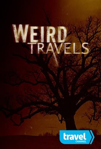 Weird Travels (2003) poster