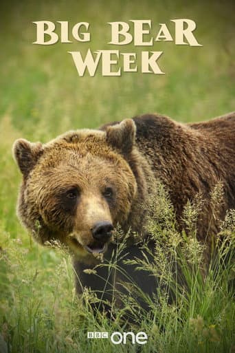 Big Bear Week (2006) poster