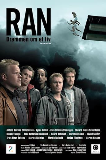 Ran (2005) poster