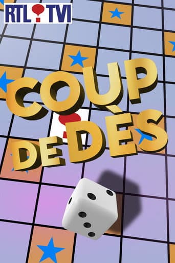 Coup de dès (1987) poster