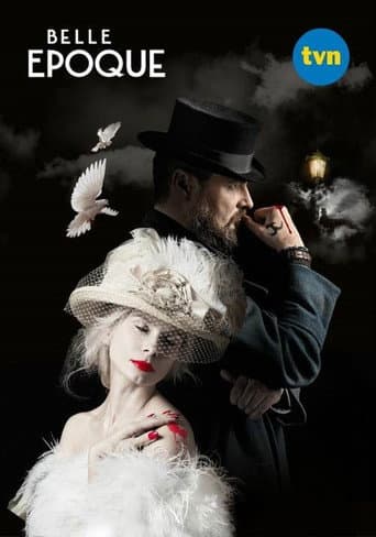 Belle Epoque (2017) poster