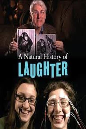 A Natural History of Laughter (2011) poster