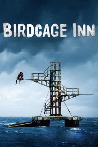 Birdcage Inn (1998) poster