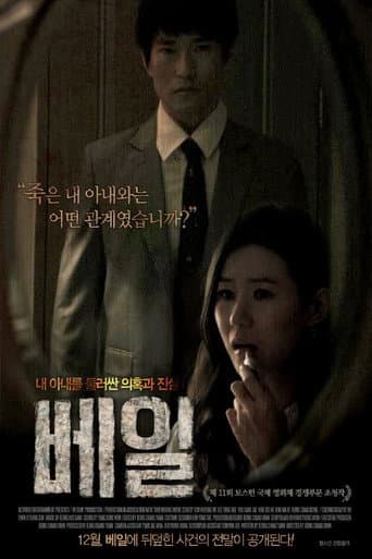 Veil (2013) poster