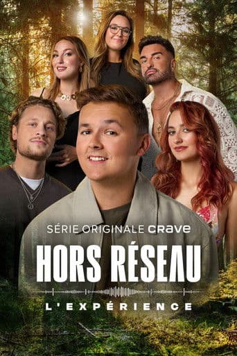 Hors réseau : l'expérience (2026) poster