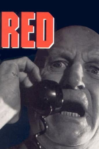 Red (1993) poster