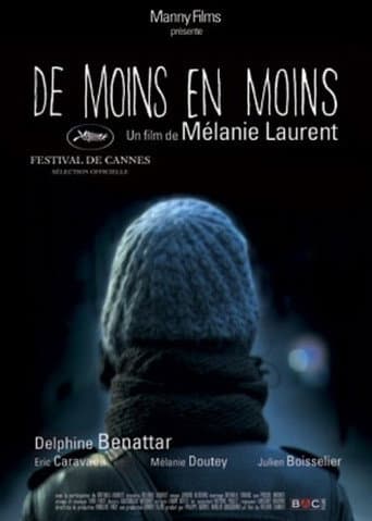 Less and Less (2008) poster