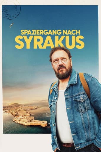 A Stroll to Syracuse (2026) poster