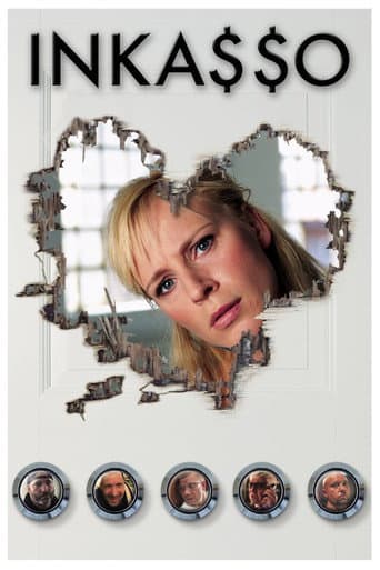The Collector (2004) poster