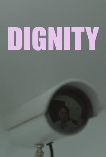 Dignity (2024) poster
