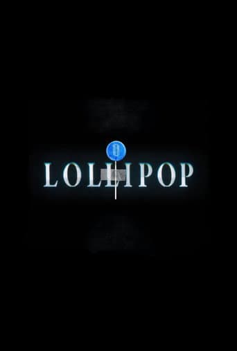 Take This Lollipop (2020) poster
