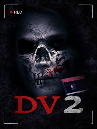 DV2 (2015) poster