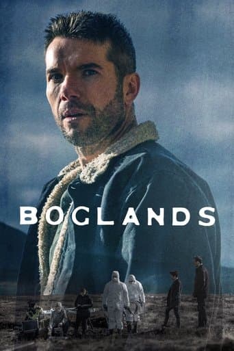 Boglands (2024) poster
