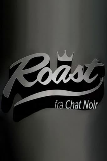 Roast fra Chat Noir (2011) poster
