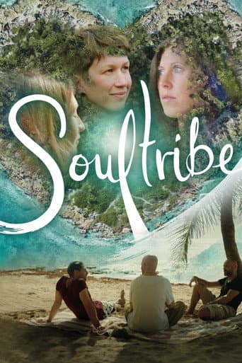 Soultribe: A Dance of Life (2023) poster