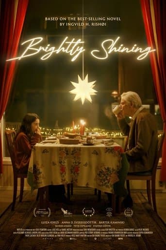 Brightly Shining (2025) poster