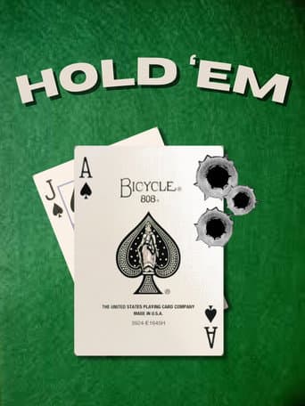 Hold 'Em (2025) poster