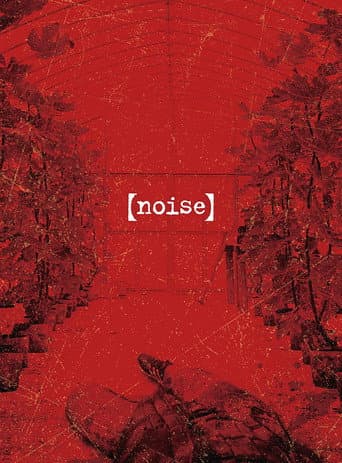 Noise (2022) poster