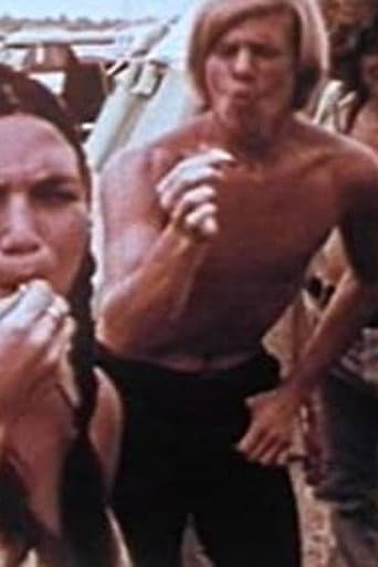 Tragedy or Hope (1972) poster