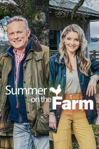 LIVE: Summer on the Farm (2021) poster