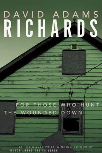 For Those Who Hunt the Wounded Down (1996) poster