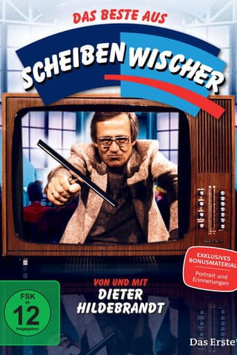 Scheibenwischer (1980) poster