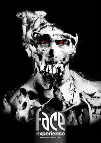 Face (2007) poster