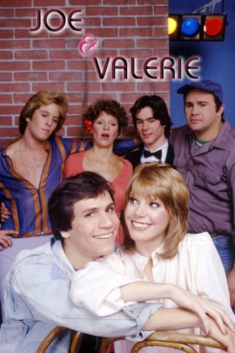Joe and Valerie (1978) poster