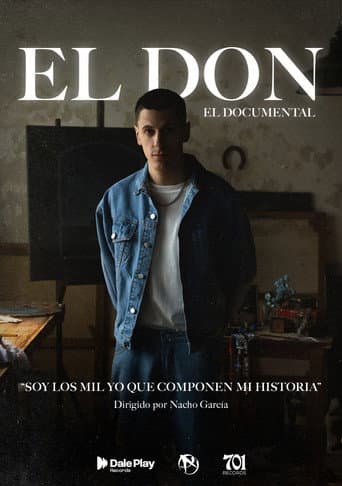 El Don (2024) poster